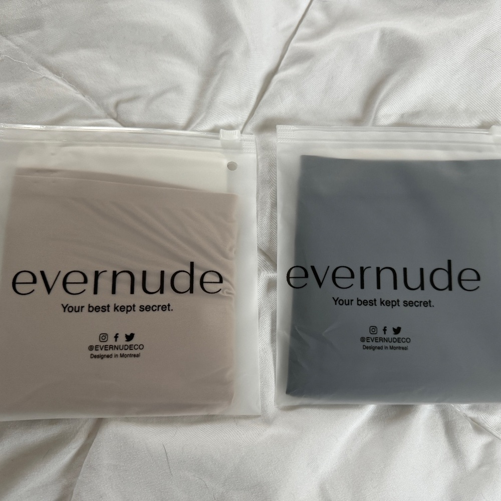 Brand new Evernude Panties